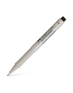 Ручка капиллярная Faber castell