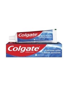 Зубная паста Colgate