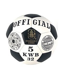 Футбольный мяч Ausini