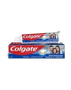 Зубная паста Colgate