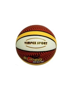 Баскетбольный мяч Vimpex sport