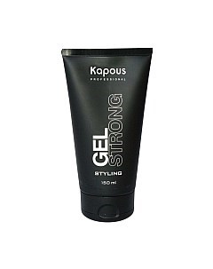 Гель для укладки волос Kapous
