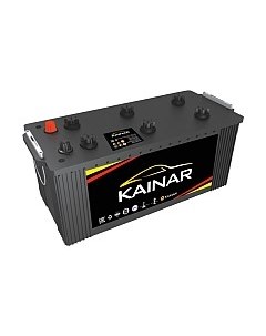 Автомобильный аккумулятор Kainar