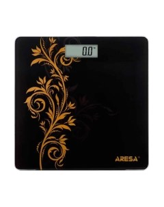 Напольные весы электронные Aresa