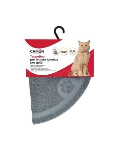 Коврик для кошачьего туалета Camon