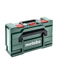 Кейс для инструментов Metabo