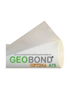 Гидроизоляционная пленка Geobond