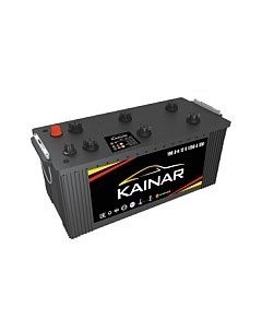 Автомобильный аккумулятор Kainar