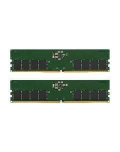 Оперативная память DDR5 Kingston