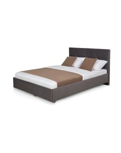 Двуспальная кровать Ижмебель