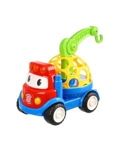 Автомобиль игрушечный Toys