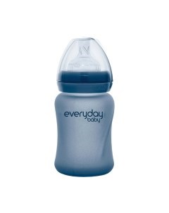 Бутылочка для кормления Everyday baby