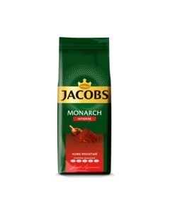 Кофе молотый Jacobs