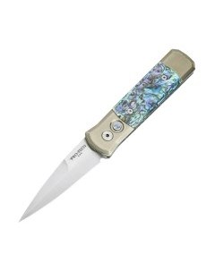 Нож складной Pro-tech