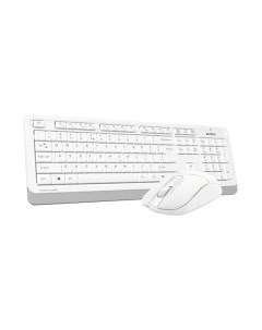 Клавиатура мышь A4tech