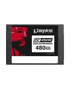 SSD диск Kingston