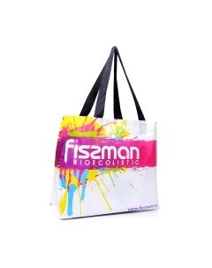 Сумка шоппер Fissman