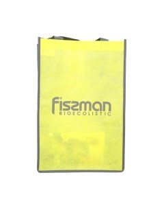 Сумка шоппер Fissman