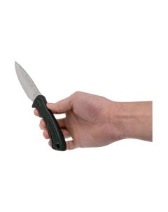 Нож туристический Buck knives