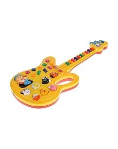 Музыкальная игрушка Умка