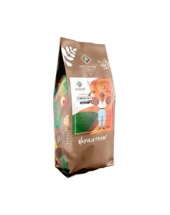 Кофе в зернах Аромэ