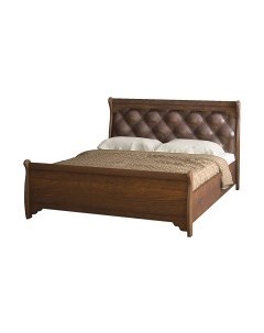 Двуспальная кровать Яна