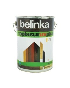 Лазурь для древесины Belinka