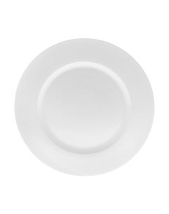 Тарелка столовая обеденная Wilmax