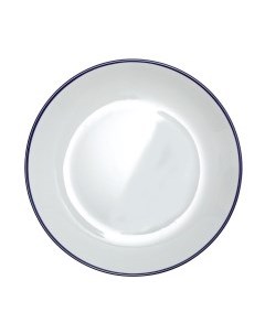 Тарелка столовая мелкая Kutahya