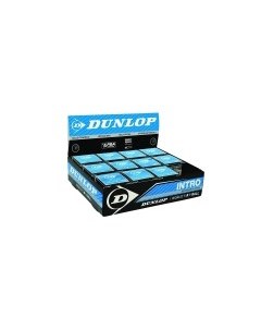 Мяч для сквоша Dunlop