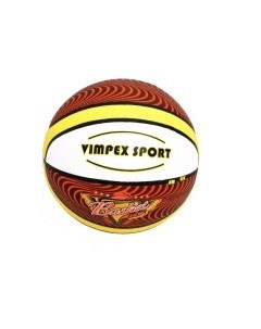 Баскетбольный мяч Vimpex sport