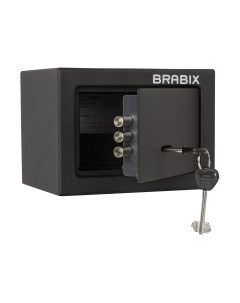 Мебельный сейф Brabix