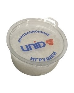 Полимерная глина Unid