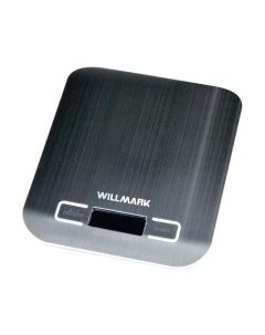 Кухонные весы Willmark