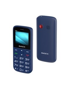 Мобильный телефон Maxvi