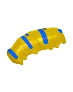 Интерактивная игрушка Magna worm