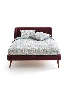 Кровать semeon фиолетовый 155x93x223 см Laredoute