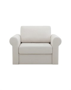 Кресло peterhof белый 124x88x96 см Ogogo