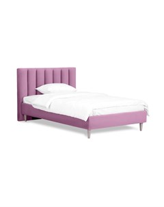 Кровать prince louis l фиолетовый 138x100x215 см Ogogo