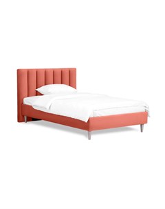 Кровать prince louis l оранжевый 138x100x215 см Ogogo