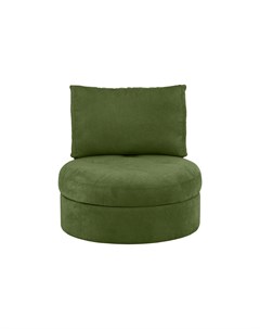 Кресло winground зеленый 88x87x95 см Ogogo