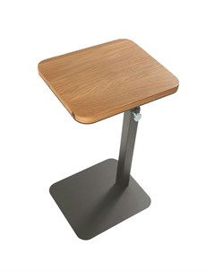 Журнальный стол из коллекции bend коричневый 33x44x29 см My modern home