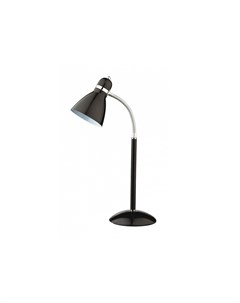 Настольная лампа mansy черный 53 см Odeon light