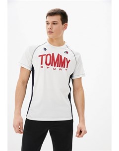 Футболка Tommy sport