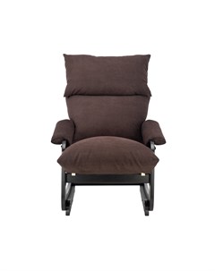 Кресло трансформер модель 81 коричневый 74x112x90 см Комфорт