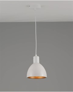 Подвесной светильник irene серый серый 120 см Moderli