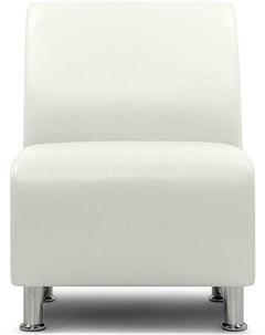 Кресло Крокус White белый 103784 Woodcraft