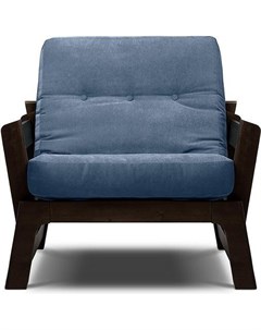 Кресло Магни Blue Woodcraft