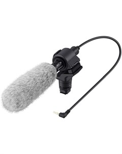 Микрофон ECM CG60 Остронаправленный ECMCG60 SYH Sony