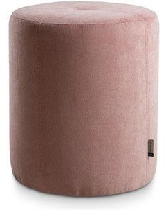 Пуф Кофи Velvet Pink розовый 109740 Woodcraft